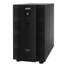 Imagem ilustrativa de Nobreak apc back ups 1200va